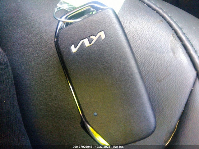 KIA Niro Plug-in Hybrid Ex 2023 KNDCS3LFXP5060700 Image 11