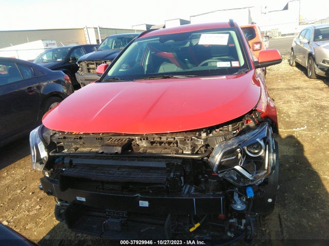 KIA Niro Plug-in Hybrid Ex 2023 KNDCS3LFXP5060700 Image 12