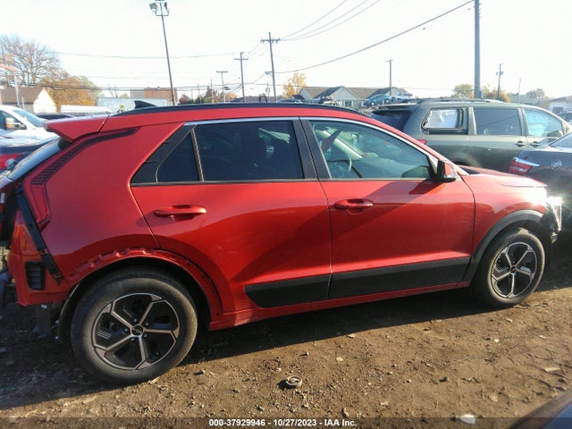 KIA Niro Plug-in Hybrid Ex 2023 KNDCS3LFXP5060700 Image 13