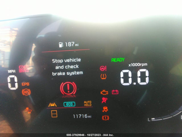 KIA Niro Plug-in Hybrid Ex 2023 KNDCS3LFXP5060700 Image 15