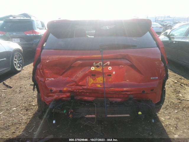 KIA Niro Plug-in Hybrid Ex 2023 KNDCS3LFXP5060700 Image 16