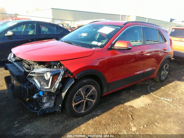 KIA Niro Plug-in Hybrid Ex 2023 KNDCS3LFXP5060700 Image 2