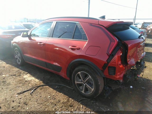 KIA Niro Plug-in Hybrid Ex 2023 KNDCS3LFXP5060700 Image 3