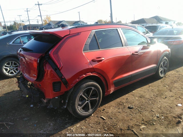 KIA Niro Plug-in Hybrid Ex 2023 KNDCS3LFXP5060700 Image 4