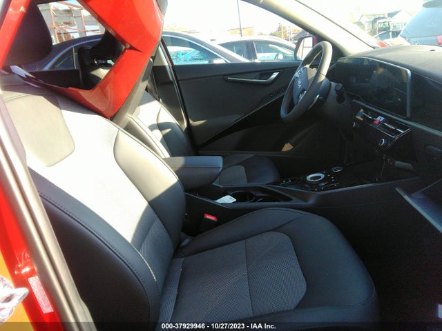 KIA Niro Plug-in Hybrid Ex 2023 KNDCS3LFXP5060700 Image 5