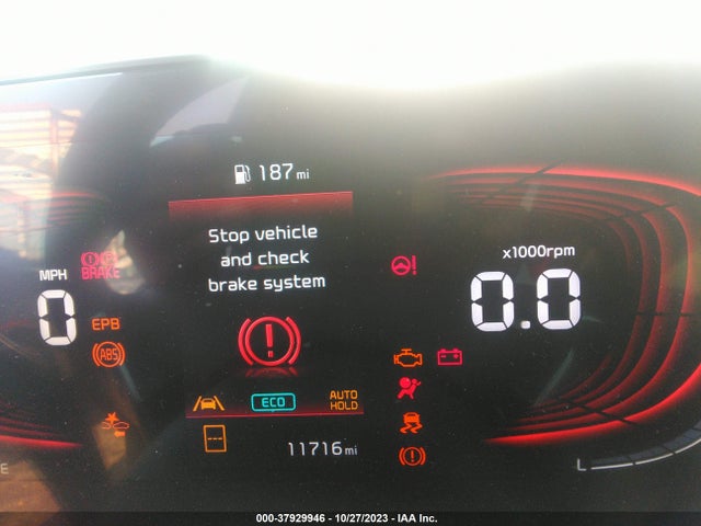 KIA Niro Plug-in Hybrid Ex 2023 KNDCS3LFXP5060700 Image 7