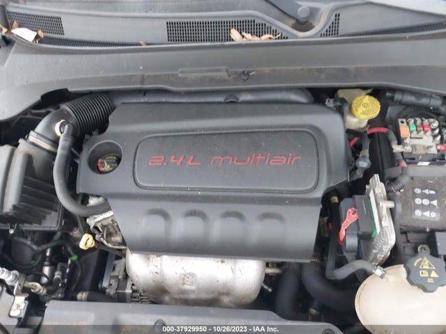 3C4NJDCB8HT635814 Jeep New Compass Limited 4x4