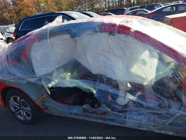 2016 HONDA CIVIC LX VIN: 2HGFC2F56GH569183