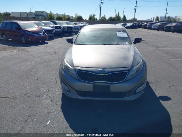 5XXGM4A79EG331428 KIA Optima Lx