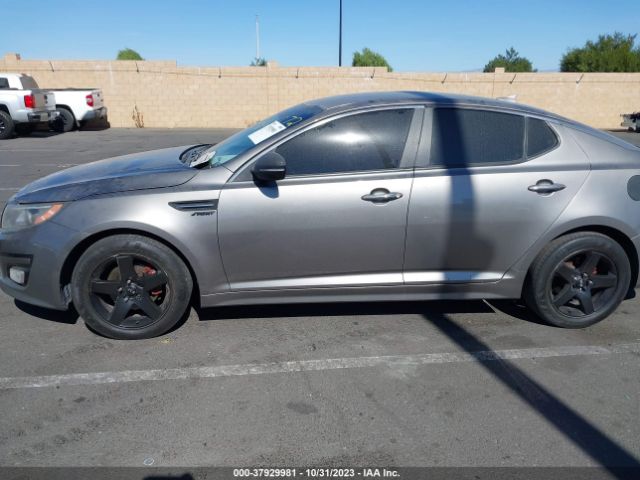 5XXGM4A79EG331428 KIA Optima Lx