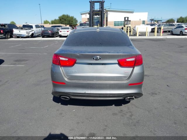 5XXGM4A79EG331428 KIA Optima Lx
