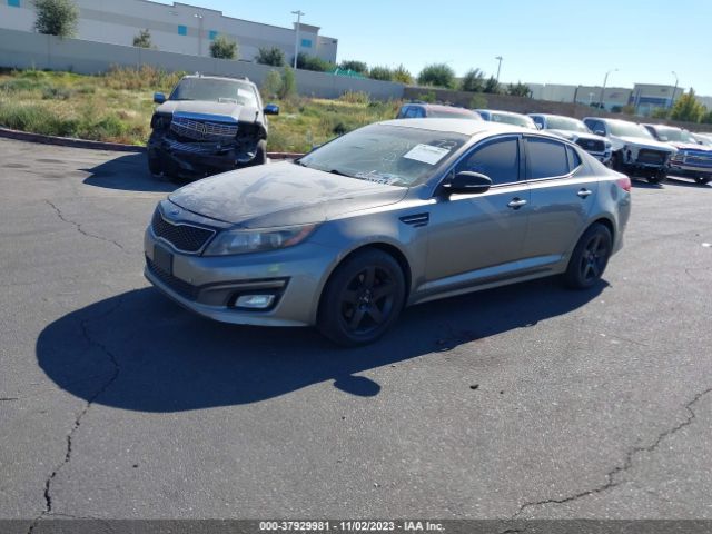 5XXGM4A79EG331428 KIA Optima Lx
