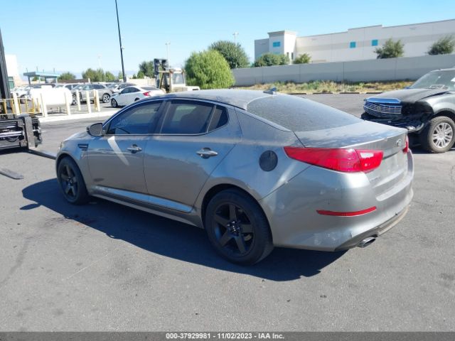 5XXGM4A79EG331428 KIA Optima Lx