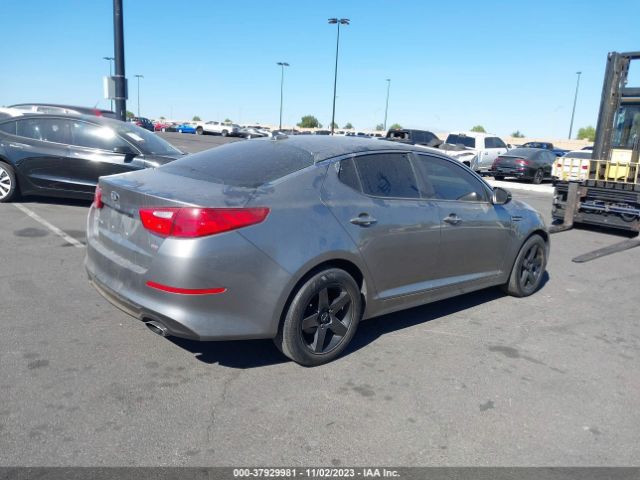 5XXGM4A79EG331428 KIA Optima Lx