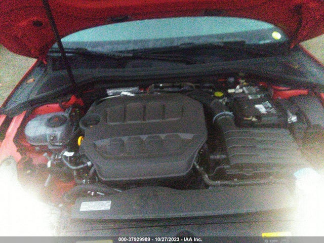 WAUAUDGY3PA117522 Audi A3 PREMIUM