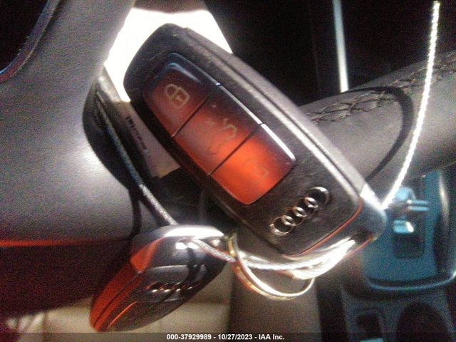 WAUAUDGY3PA117522 Audi A3 PREMIUM