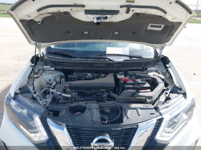 5N1AT2MT9HC798340 Nissan ROGUE S