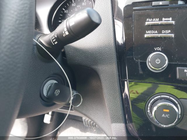 5N1AT2MT9HC798340 Nissan ROGUE S