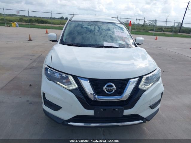 5N1AT2MT9HC798340 Nissan ROGUE S