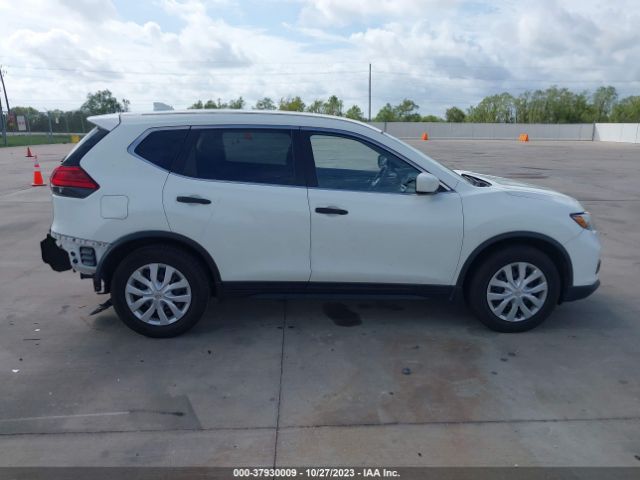 5N1AT2MT9HC798340 Nissan ROGUE S