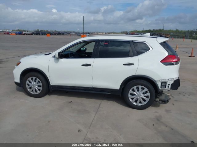 5N1AT2MT9HC798340 Nissan ROGUE S
