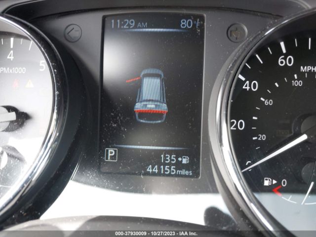 5N1AT2MT9HC798340 Nissan ROGUE S