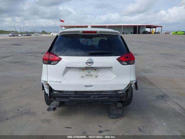 5N1AT2MT9HC798340 Nissan ROGUE S