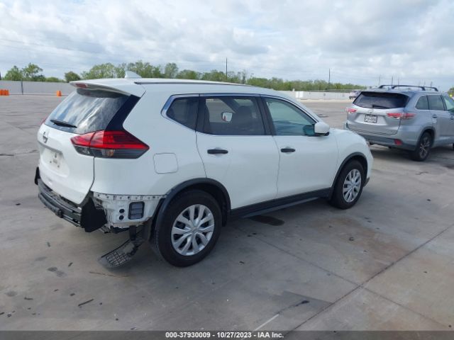 5N1AT2MT9HC798340 Nissan ROGUE S