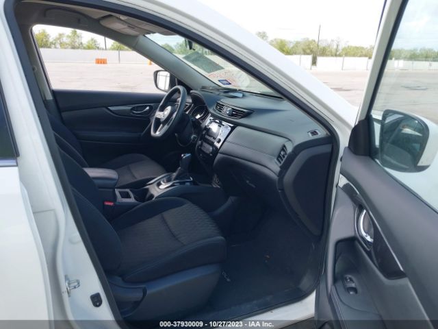 5N1AT2MT9HC798340 Nissan ROGUE S
