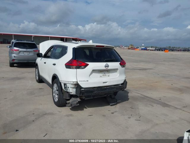 5N1AT2MT9HC798340 Nissan ROGUE S