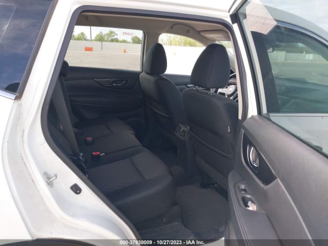 5N1AT2MT9HC798340 Nissan ROGUE S