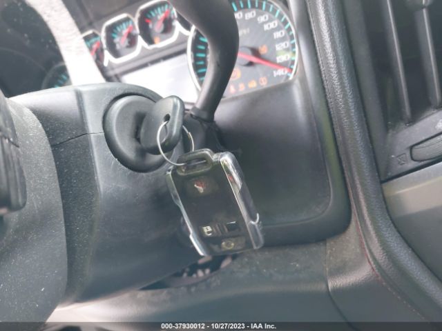 3GTU2NEC3HG161641 GMC Sierra K1500 Slt
