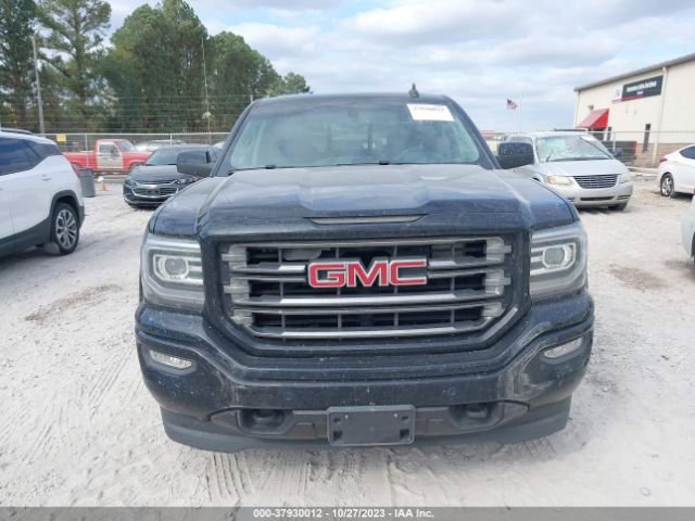 3GTU2NEC3HG161641 GMC Sierra K1500 Slt