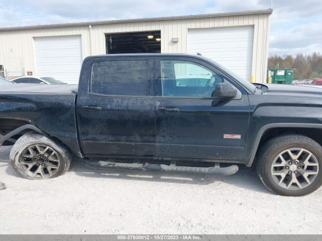3GTU2NEC3HG161641 GMC Sierra K1500 Slt