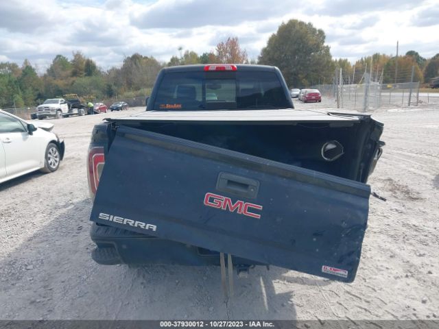 3GTU2NEC3HG161641 GMC Sierra K1500 Slt