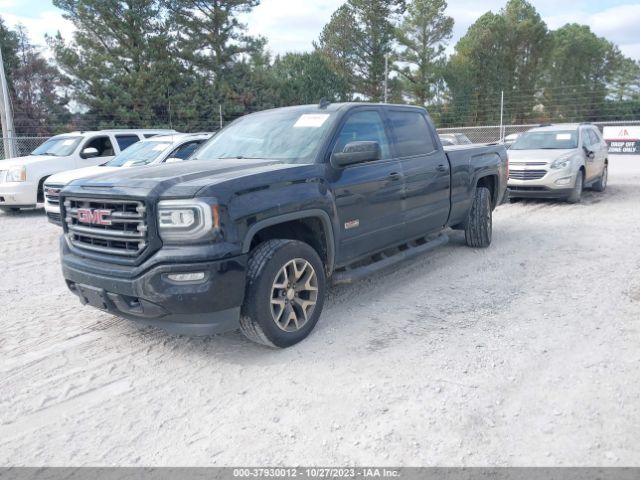 3GTU2NEC3HG161641 GMC Sierra K1500 Slt