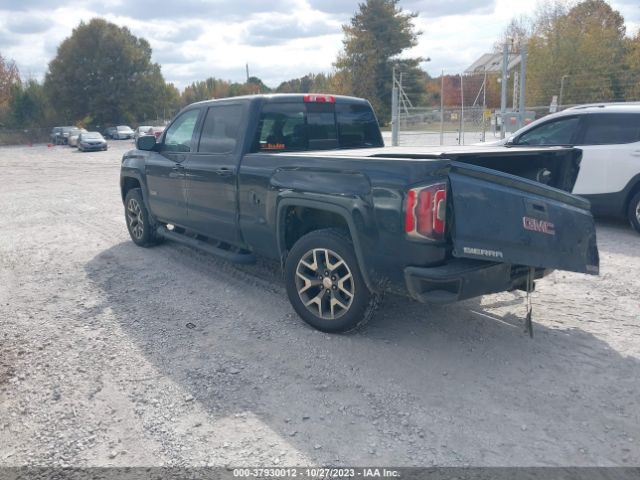 3GTU2NEC3HG161641 GMC Sierra K1500 Slt