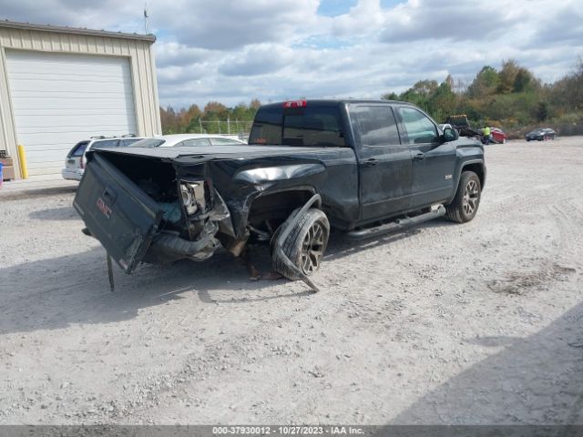 3GTU2NEC3HG161641 GMC Sierra K1500 Slt