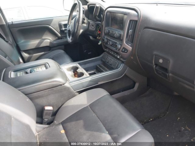 3GTU2NEC3HG161641 GMC Sierra K1500 Slt