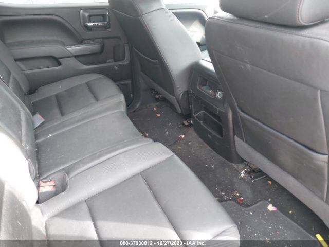 3GTU2NEC3HG161641 GMC Sierra K1500 Slt