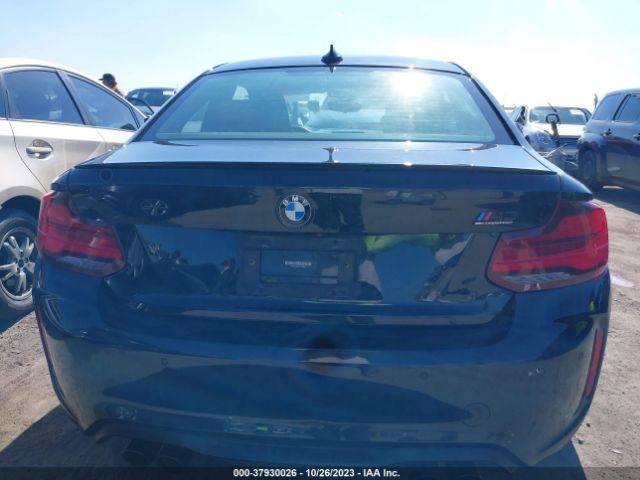 WBS2U7C06L7D79871 BMW M2 Competition