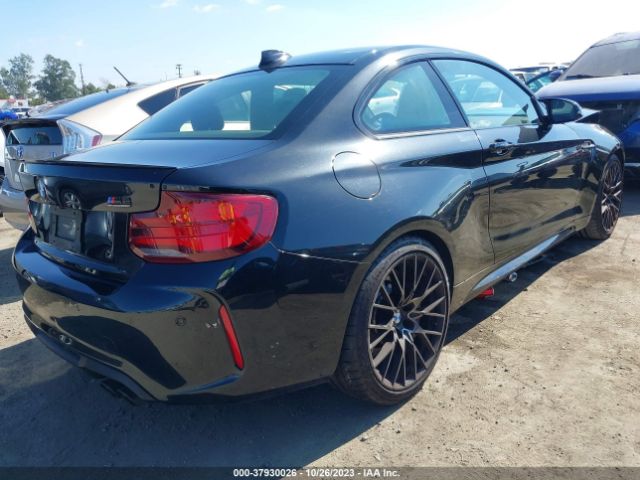 WBS2U7C06L7D79871 BMW M2 Competition