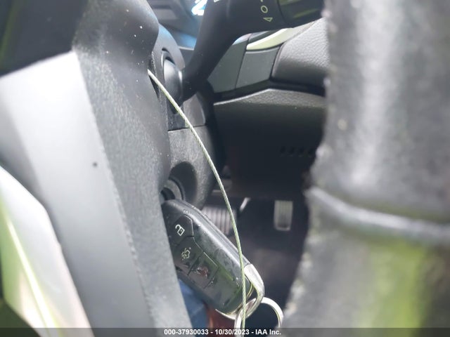 Ford FUSION SE 2014 1FA6P0H7XE5361162 Image 11