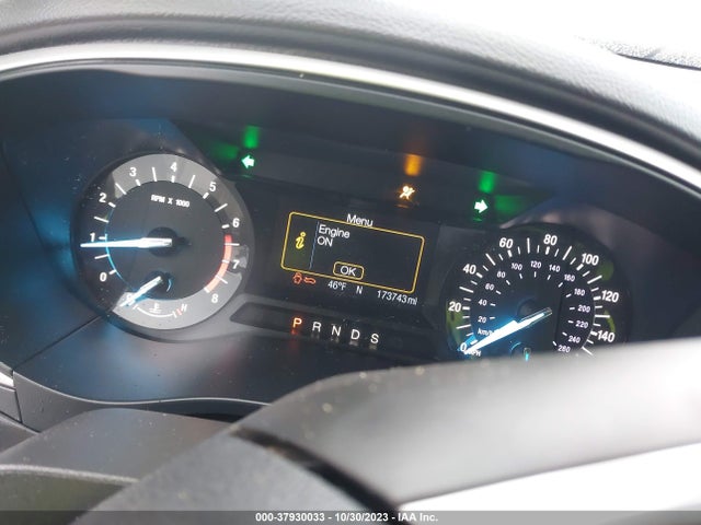 Ford FUSION SE 2014 1FA6P0H7XE5361162 Image 15