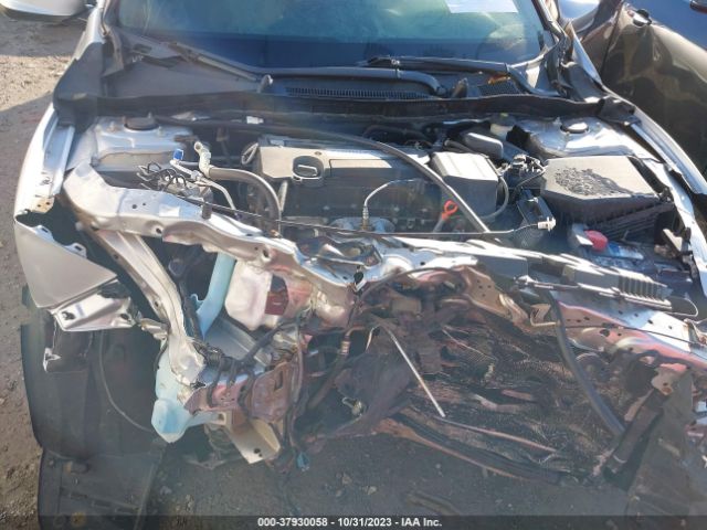 1HGCR2F36FA180959 Honda Accord Sedan Lx