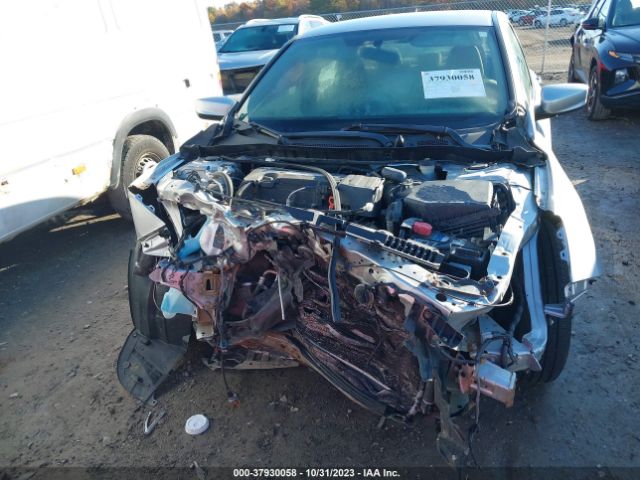 1HGCR2F36FA180959 Honda Accord Sedan Lx