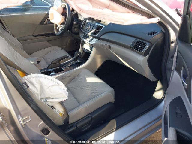 1HGCR2F36FA180959 Honda Accord Sedan Lx