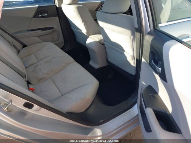 1HGCR2F36FA180959 Honda Accord Sedan Lx