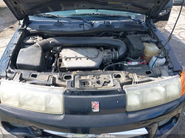 2004 SATURN VUE V6 VIN: 5GZCZ63404S875026