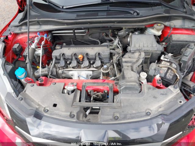 3CZRU6H75GM739740 Honda Hr-v Ex-l
